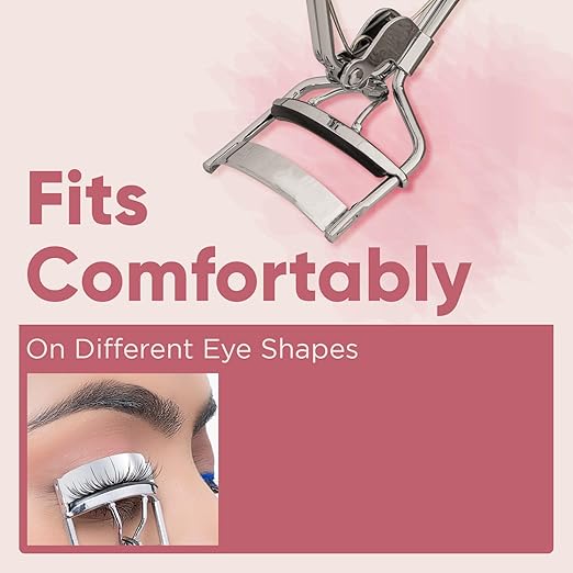 Eyelash Curler