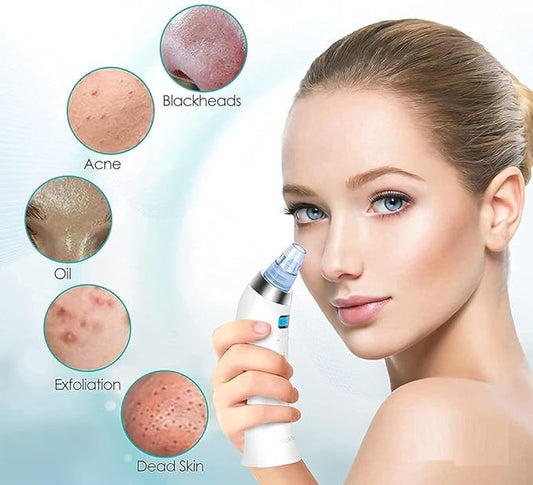 Derma Suction