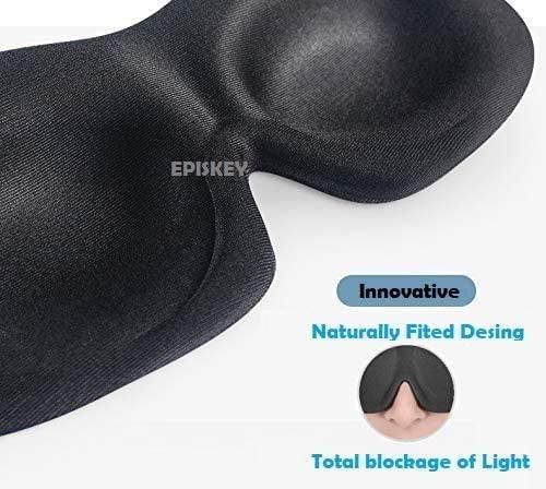Headphones Wireless Bluetooth Eye Mask