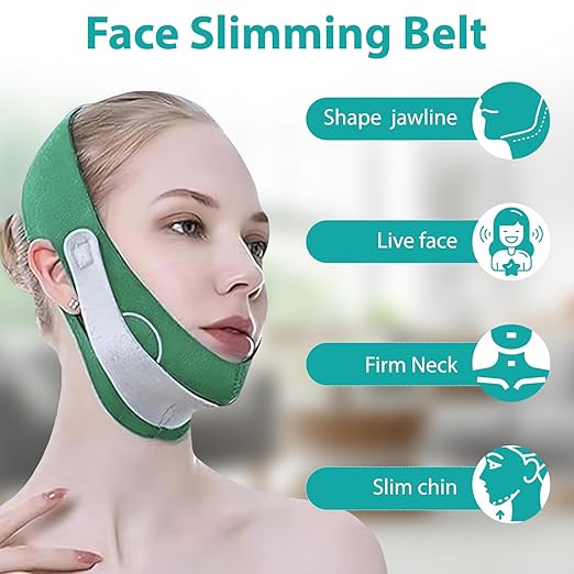 FACE LIFT UP BELT