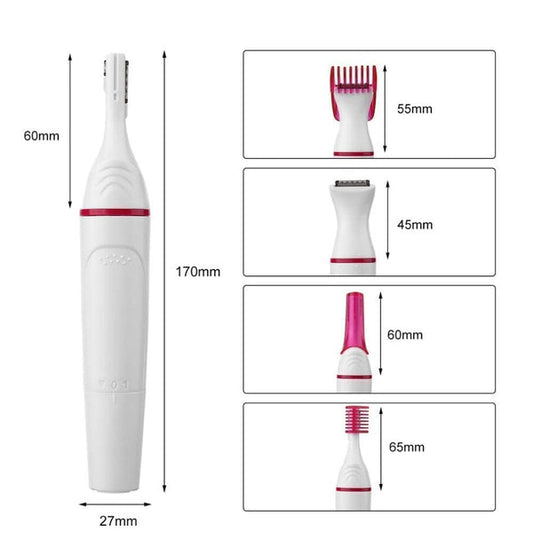 Sweet Trimmer