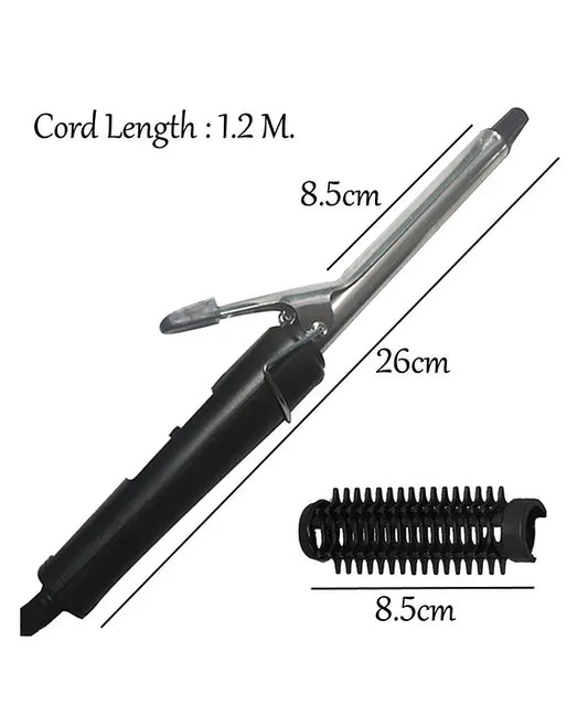Hair Curling Nova Iron