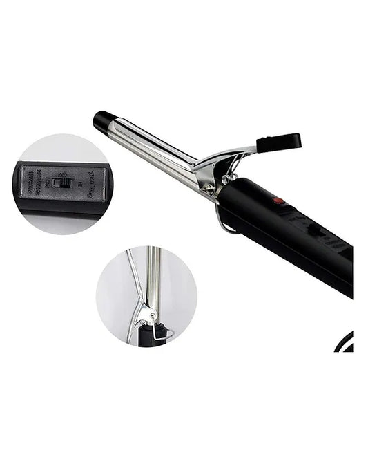 Hair Curling Nova Iron