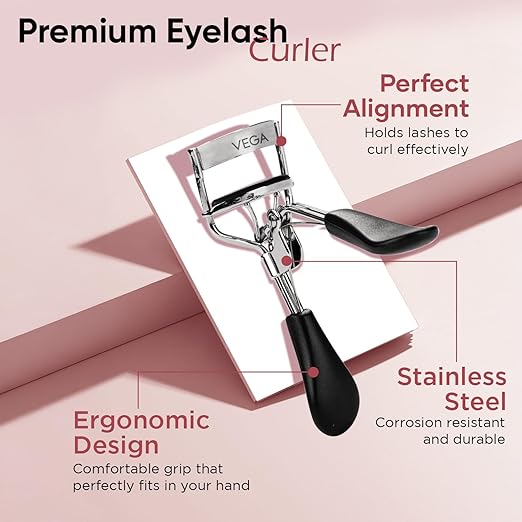 Eyelash Curler